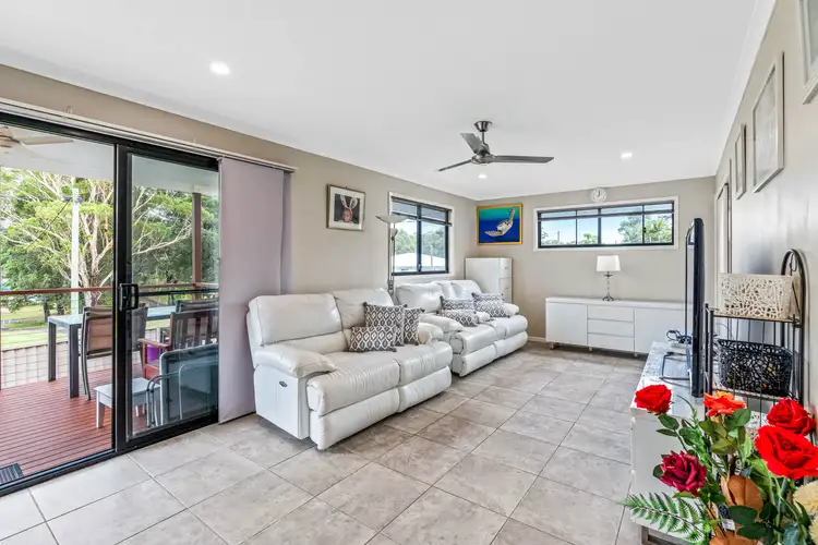 Sixth view of Homely house listing, 2 Breeze Street, Russell Island QLD 4184