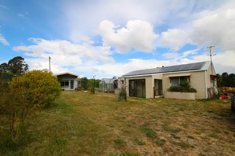 Second view of Homely house listing, 21 Clarke Street, Nimmitabel NSW 2631