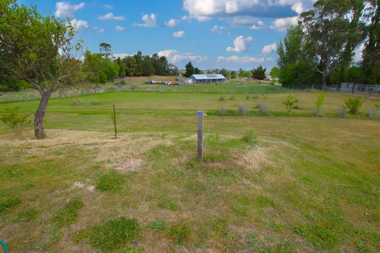 Fifth view of Homely house listing, 21 Clarke Street, Nimmitabel NSW 2631