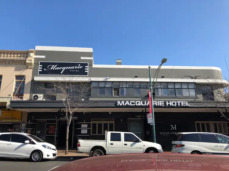 Room 12/269 Macquarie St, Liverpool NSW 2170