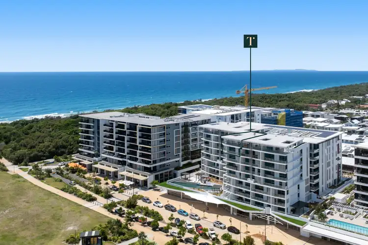 2803/19 Kombi Street, Bokarina QLD 4575