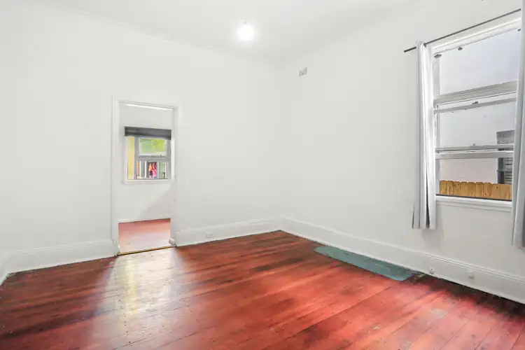 Second view of Homely studio listing, 1/23 Reserve Street, Annandale NSW 2038