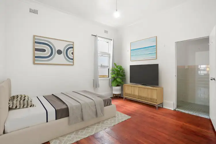 Third view of Homely studio listing, 1/23 Reserve Street, Annandale NSW 2038