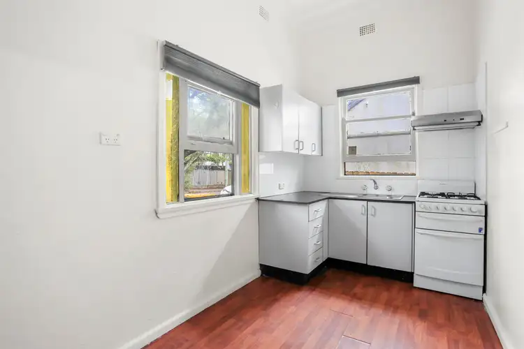 Fourth view of Homely studio listing, 1/23 Reserve Street, Annandale NSW 2038