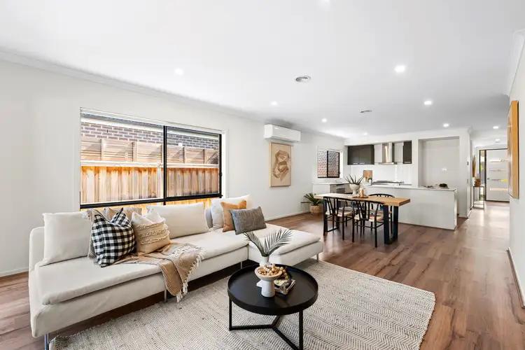 61 Element Circuit, Armstrong Creek VIC 3217