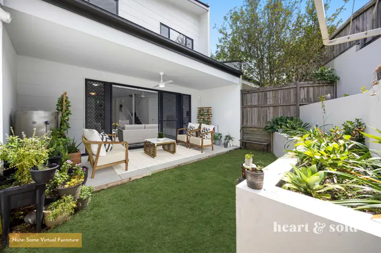 3/6 Heidi Street, Kuluin QLD 4558