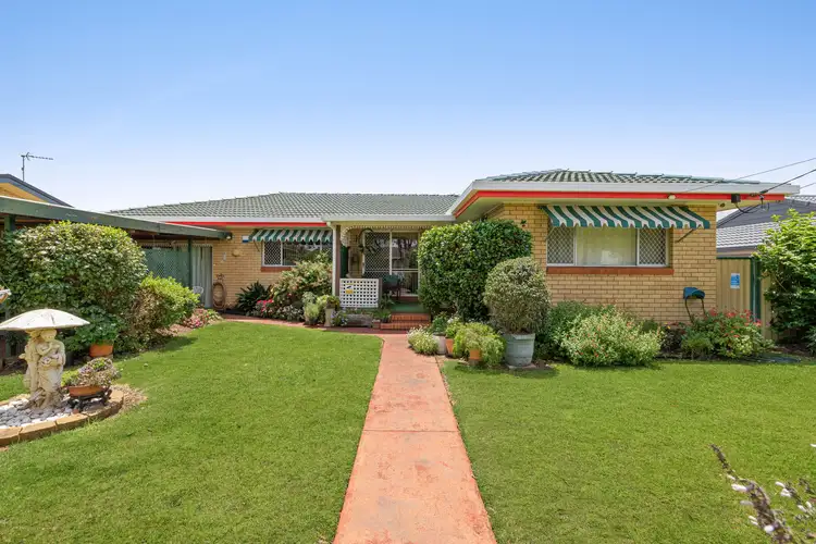 9 McFarlane Street, Wilsonton QLD 4350