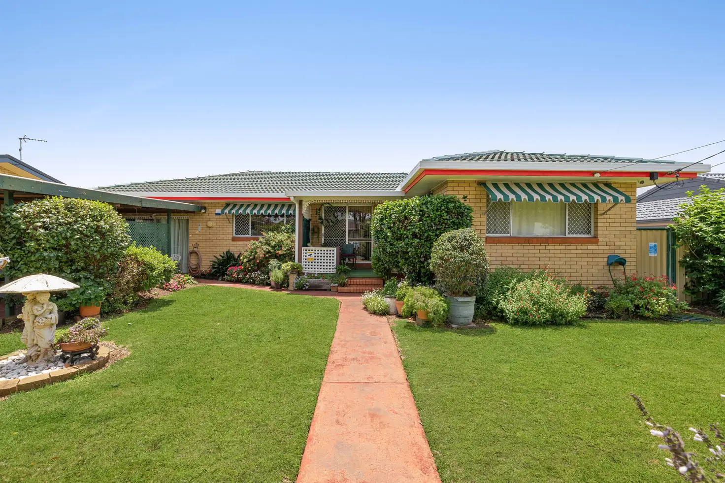 Main view of Homely house listing, 9 McFarlane Street, Wilsonton QLD 4350