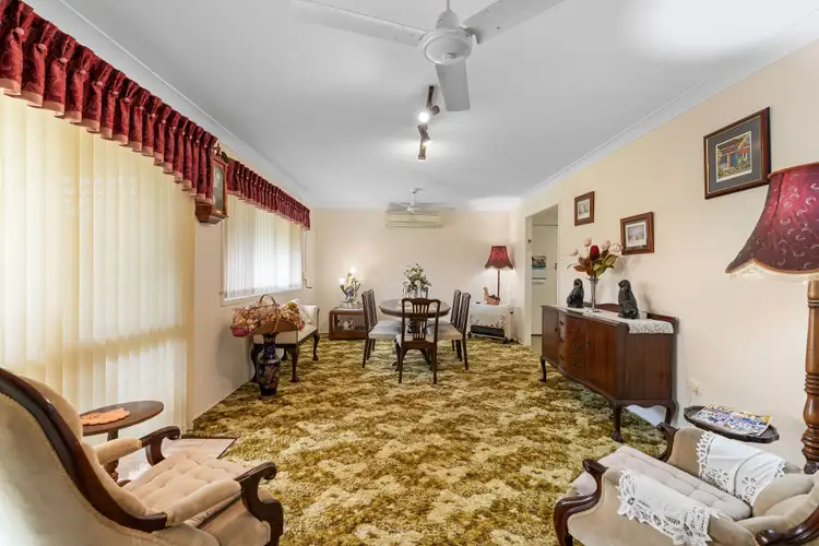 Third view of Homely house listing, 9 McFarlane Street, Wilsonton QLD 4350