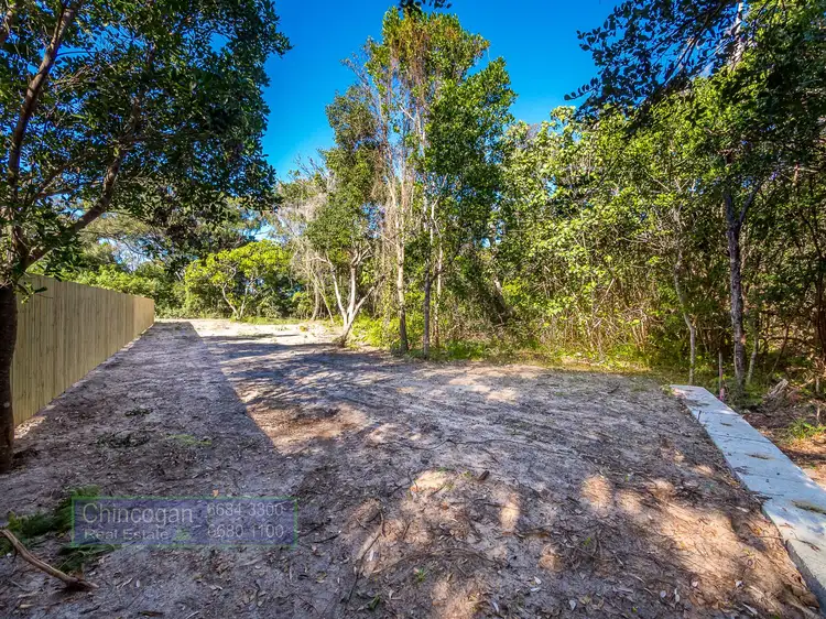 Fifth view of Homely land listing, Address available on request