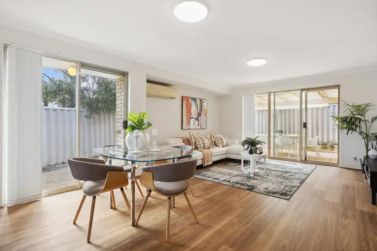 16C Kathleen Street, Yokine WA 6060