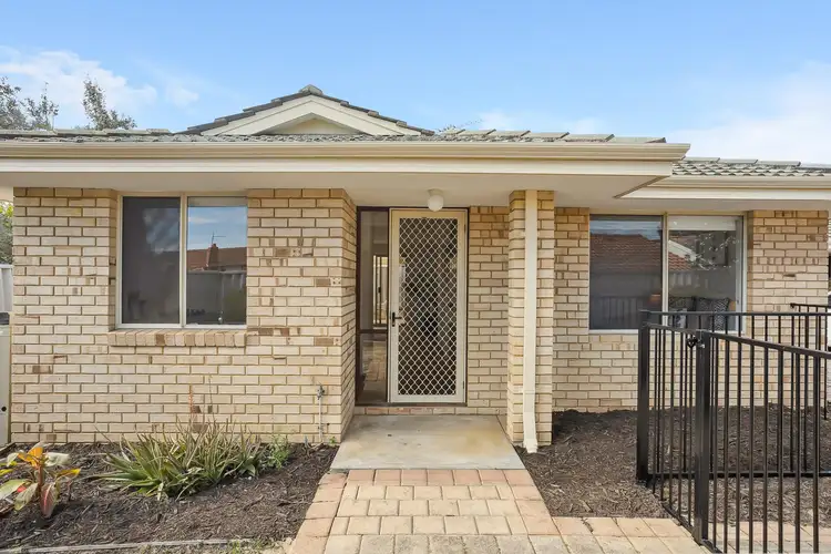 Fourth view of Homely villa listing, 16C Kathleen Street, Yokine WA 6060