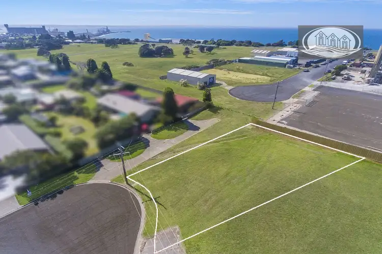 Second view of Homely land listing, 1 Champion Court, Portland VIC 3305