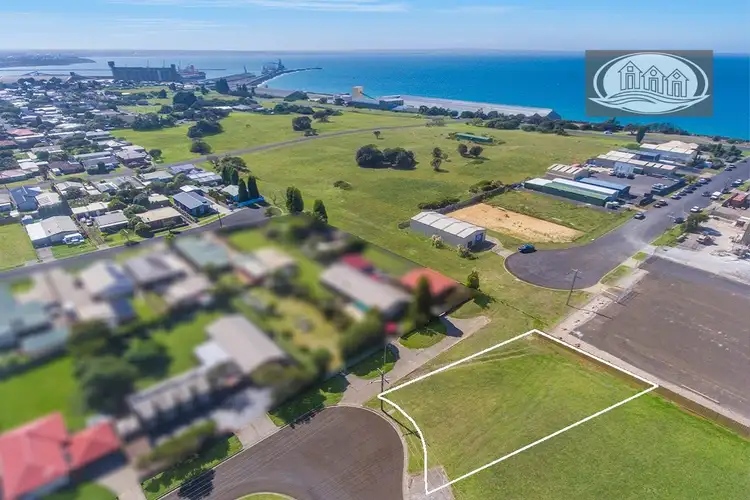 Third view of Homely land listing, 1 Champion Court, Portland VIC 3305