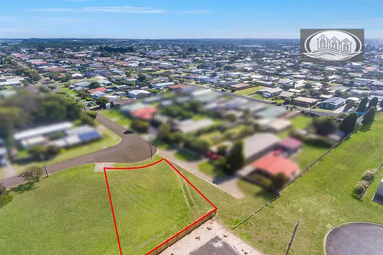 Fourth view of Homely land listing, 1 Champion Court, Portland VIC 3305