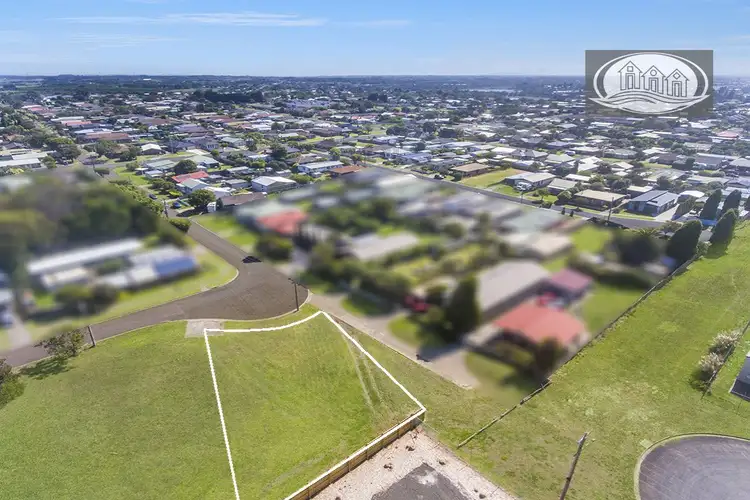 Fourth view of Homely land listing, 1 Champion Court, Portland VIC 3305