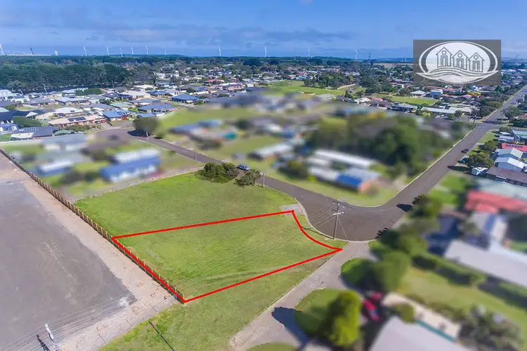 Fifth view of Homely land listing, 1 Champion Court, Portland VIC 3305