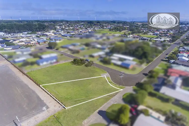 Fifth view of Homely land listing, 1 Champion Court, Portland VIC 3305