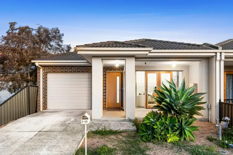 50B Benetti Drive, Lara VIC 3212