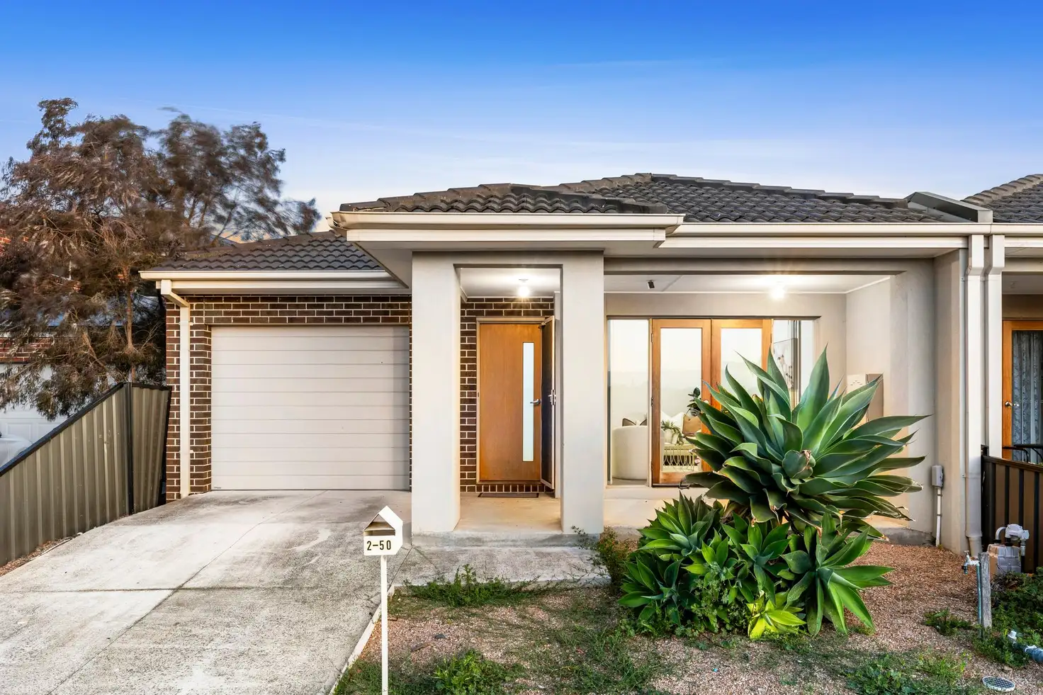 Main view of Homely house listing, 50B Benetti Drive, Lara VIC 3212