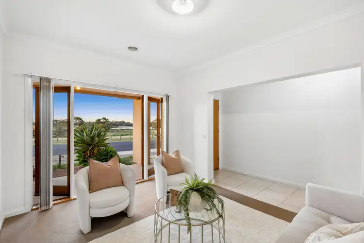 Second view of Homely house listing, 50B Benetti Drive, Lara VIC 3212