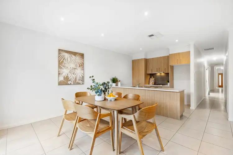 Third view of Homely house listing, 50B Benetti Drive, Lara VIC 3212