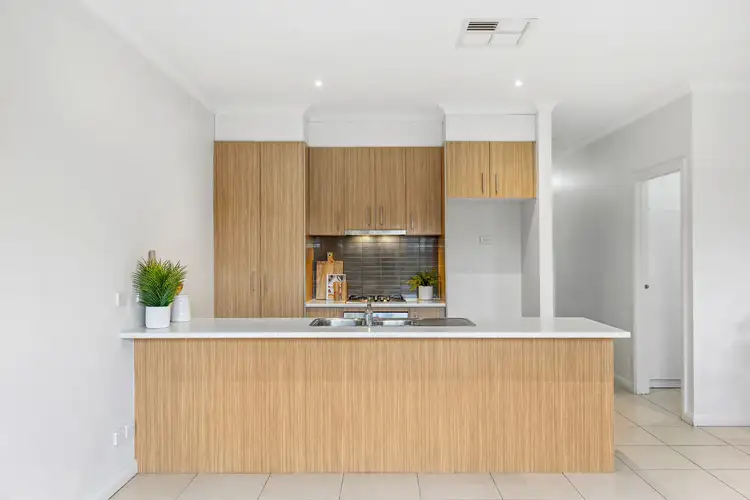 Fourth view of Homely house listing, 50B Benetti Drive, Lara VIC 3212