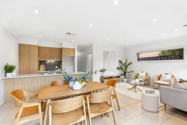 Fifth view of Homely house listing, 50B Benetti Drive, Lara VIC 3212