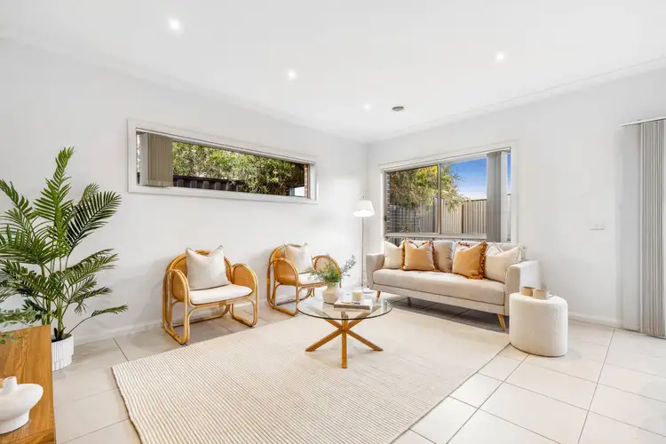 Sixth view of Homely house listing, 50B Benetti Drive, Lara VIC 3212