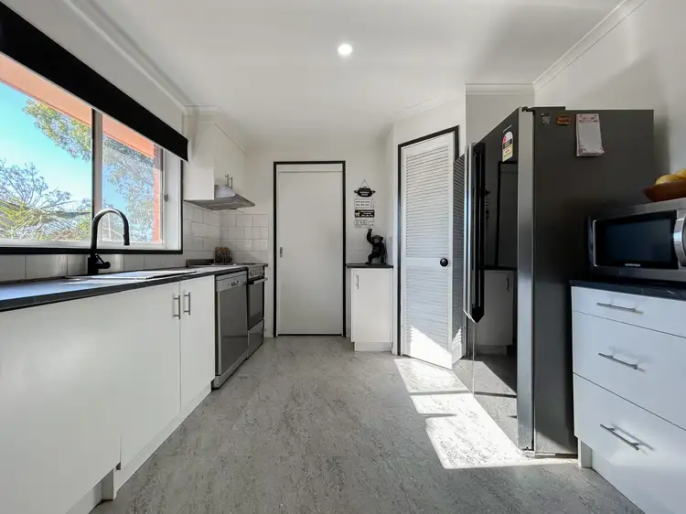 Second view of Homely house listing, 11 Little Albert Street, Pyramid Hill VIC 3575