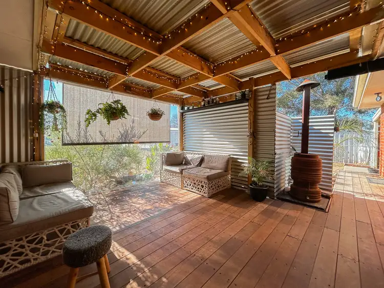 Third view of Homely house listing, 11 Little Albert Street, Pyramid Hill VIC 3575