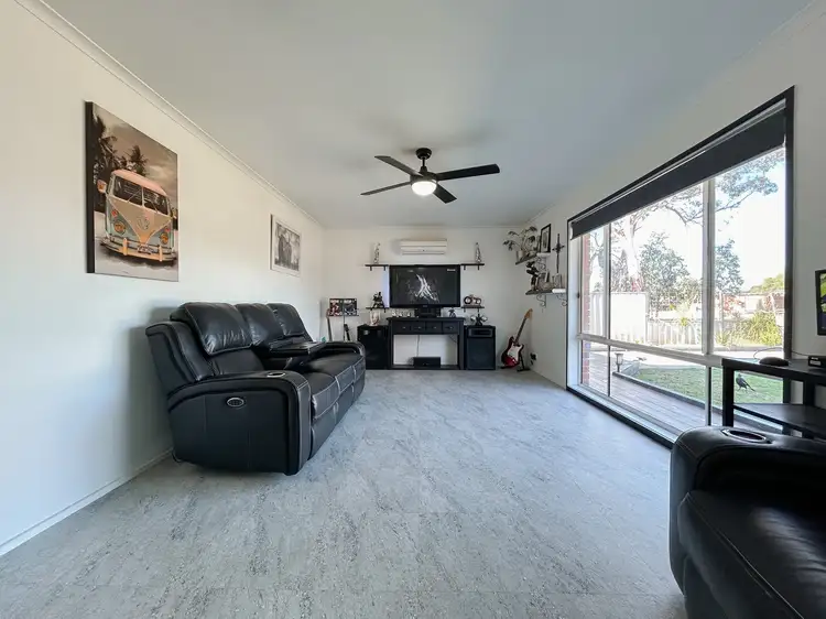 Sixth view of Homely house listing, 11 Little Albert Street, Pyramid Hill VIC 3575