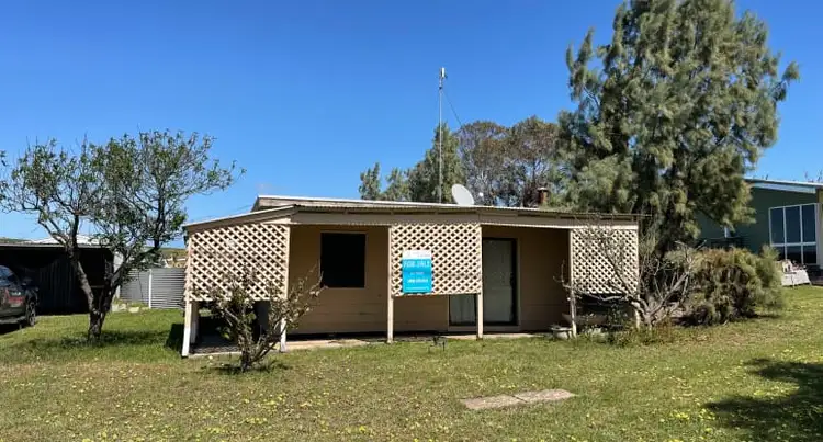 171 Alexandrina Drive, Narrung SA 5259