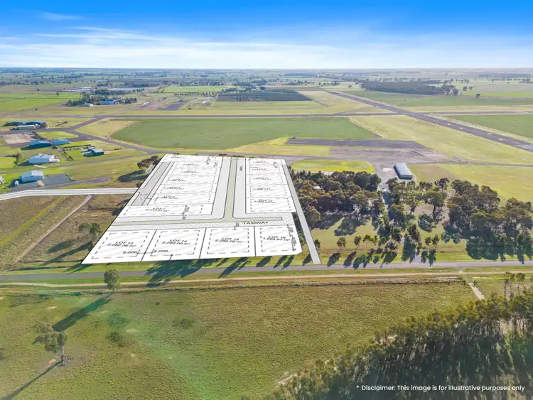 Second view of Homely land listing, 87 Babingtons Road, Tocumwal NSW 2714