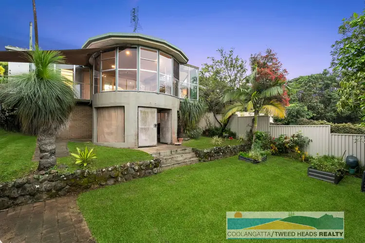 49 Marana Street, Bilambil Heights NSW 2486