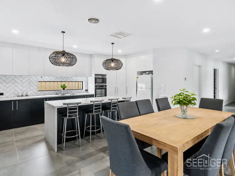 Third view of Homely house listing, 15B Hogans Road, Yarrawonga VIC 3730