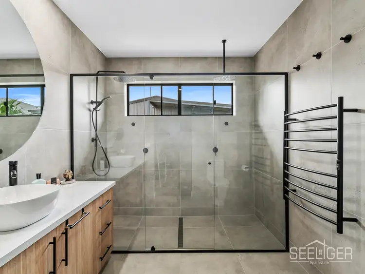 Fourth view of Homely house listing, 15B Hogans Road, Yarrawonga VIC 3730