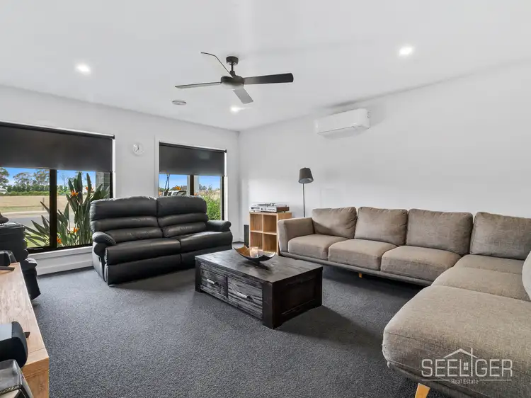 Fifth view of Homely house listing, 15B Hogans Road, Yarrawonga VIC 3730