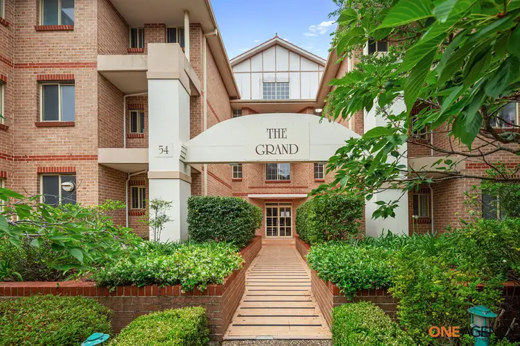 3/50-54 The Grand Parade, Sutherland NSW 2232