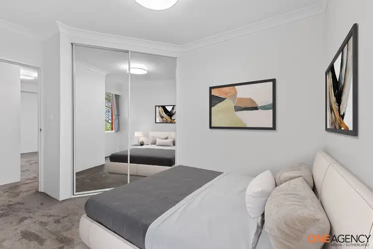 Sixth view of Homely apartment listing, 3/50-54 The Grand Parade, Sutherland NSW 2232