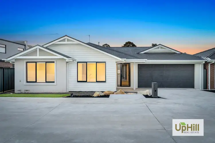 Main view of Homely house listing, 2 Bowerbird Street, Officer VIC 3809