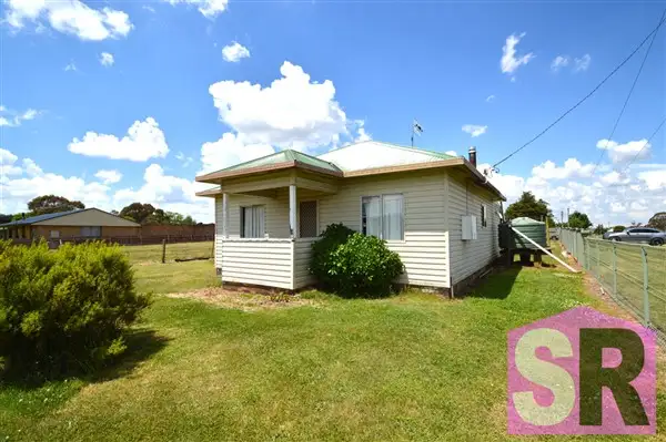 275 Falconer Street, South Guyra NSW 2365