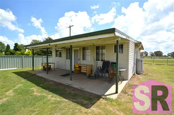 Third view of Homely house listing, 275 Falconer Street, South Guyra NSW 2365