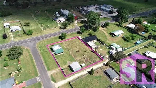 Fourth view of Homely house listing, 275 Falconer Street, South Guyra NSW 2365