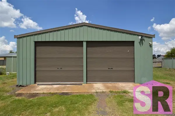 Fifth view of Homely house listing, 275 Falconer Street, South Guyra NSW 2365