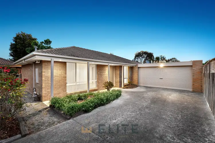 3 Benny Place, Berwick VIC 3806