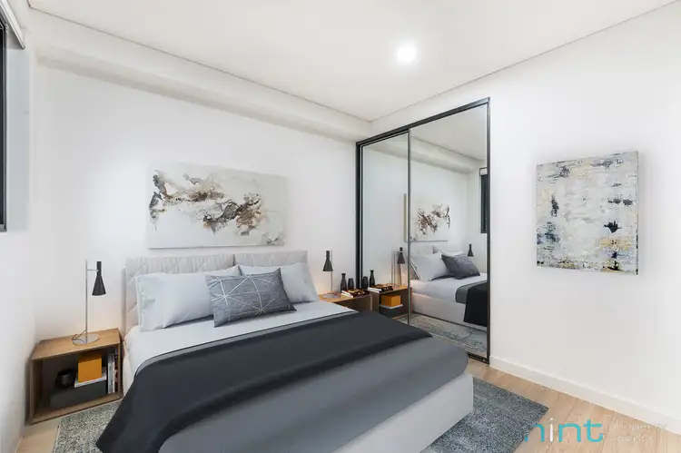 Third view of Homely apartment listing, 5/335-337 Burwood Road, Belmore NSW 2192