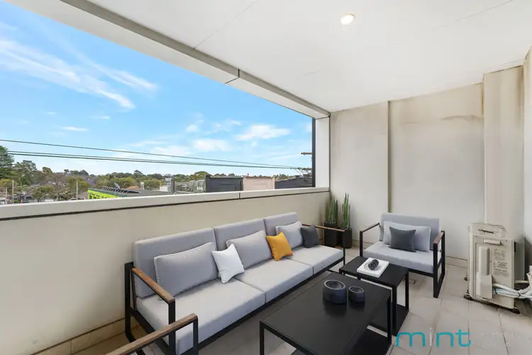 Fourth view of Homely apartment listing, 5/335-337 Burwood Road, Belmore NSW 2192