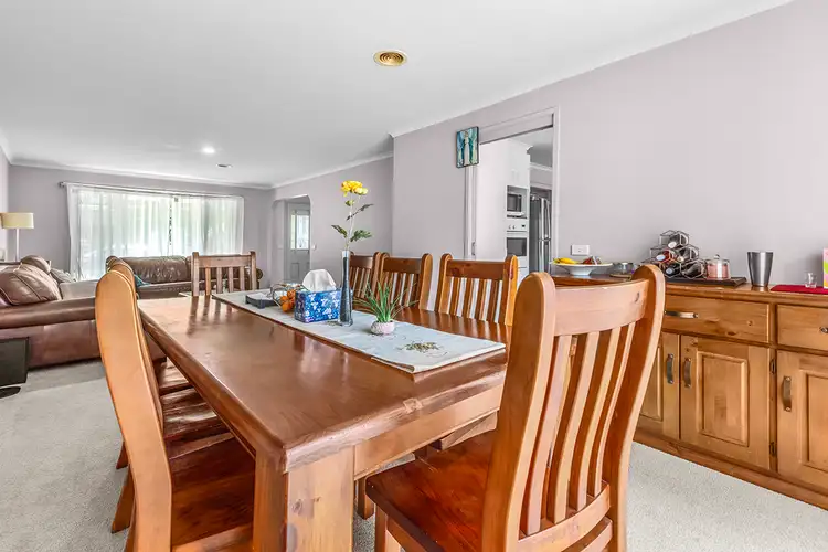 Fourth view of Homely townhouse listing, 1/4 Hammence Street, Glen Waverley VIC 3150
