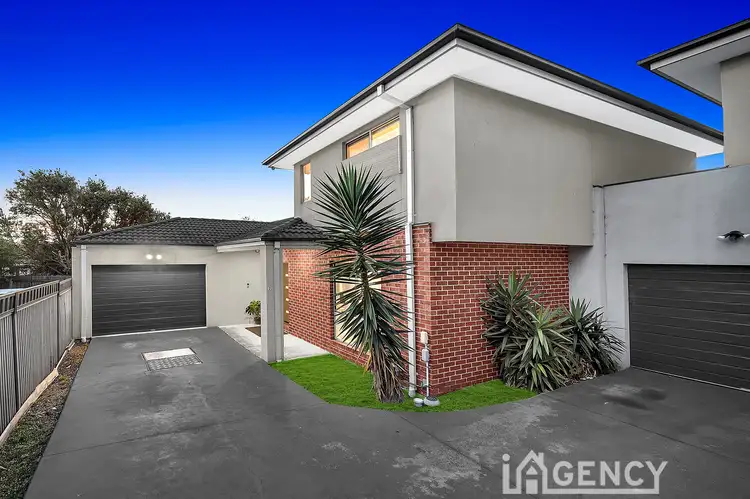 2/22 James street, Dandenong VIC 3175